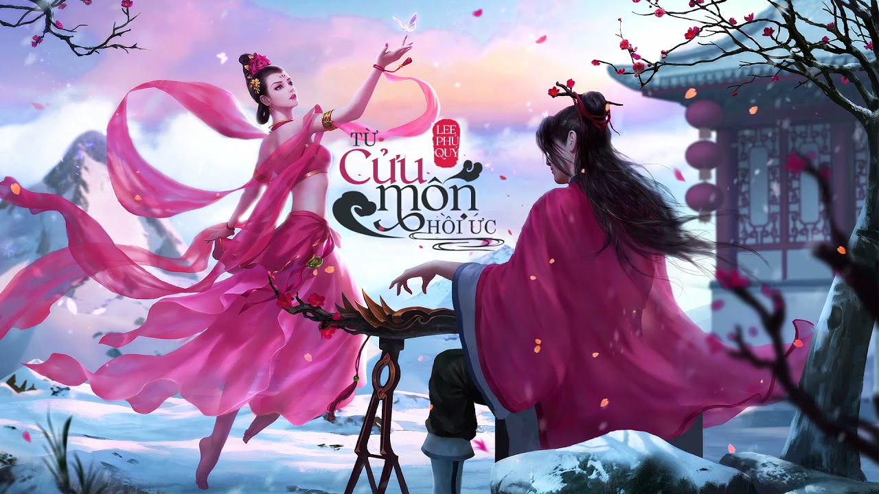 Từ Cửu Môn Hồi Ức – Cổ Phong Hí Kịch – Lee Phú Quý ♬Nơi Trọng Lâu bước qua đã nửa đời bao lo âu ♬