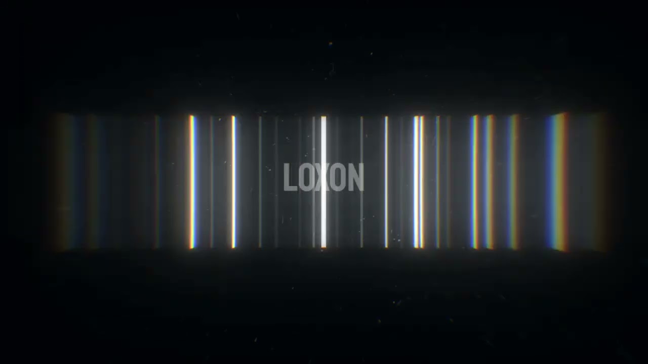 Loxon - Running Toward That Truth