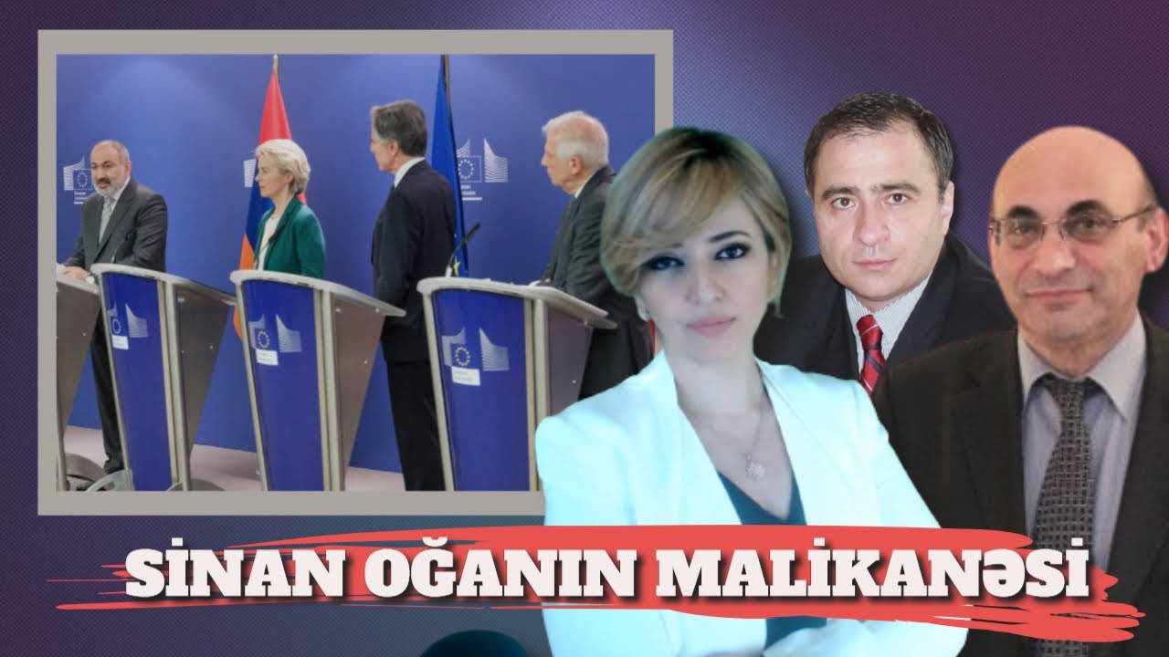 Əliyev təkləndiyini etiraf etdi! Ermənistan üçün Müqavimət Planı. Türkiyədə Sinan Oğan qalmaqalı