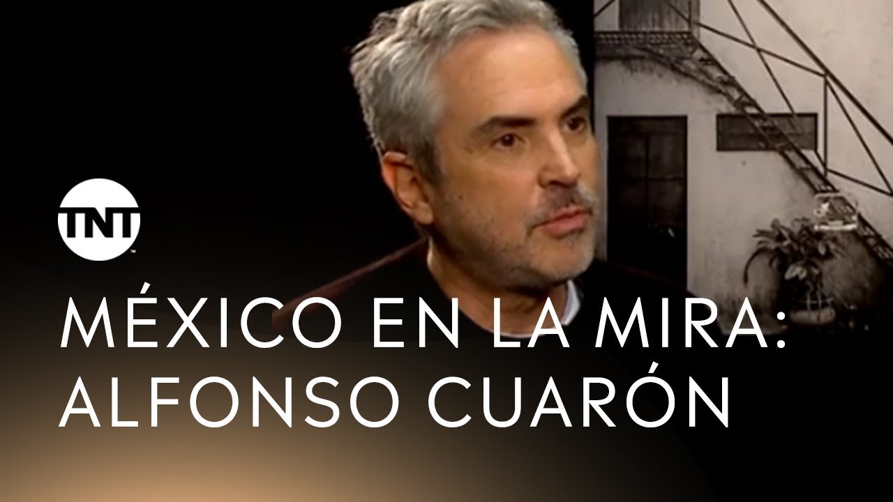 México en la Mira: Alfonso Cuarón | #Oscars 2019