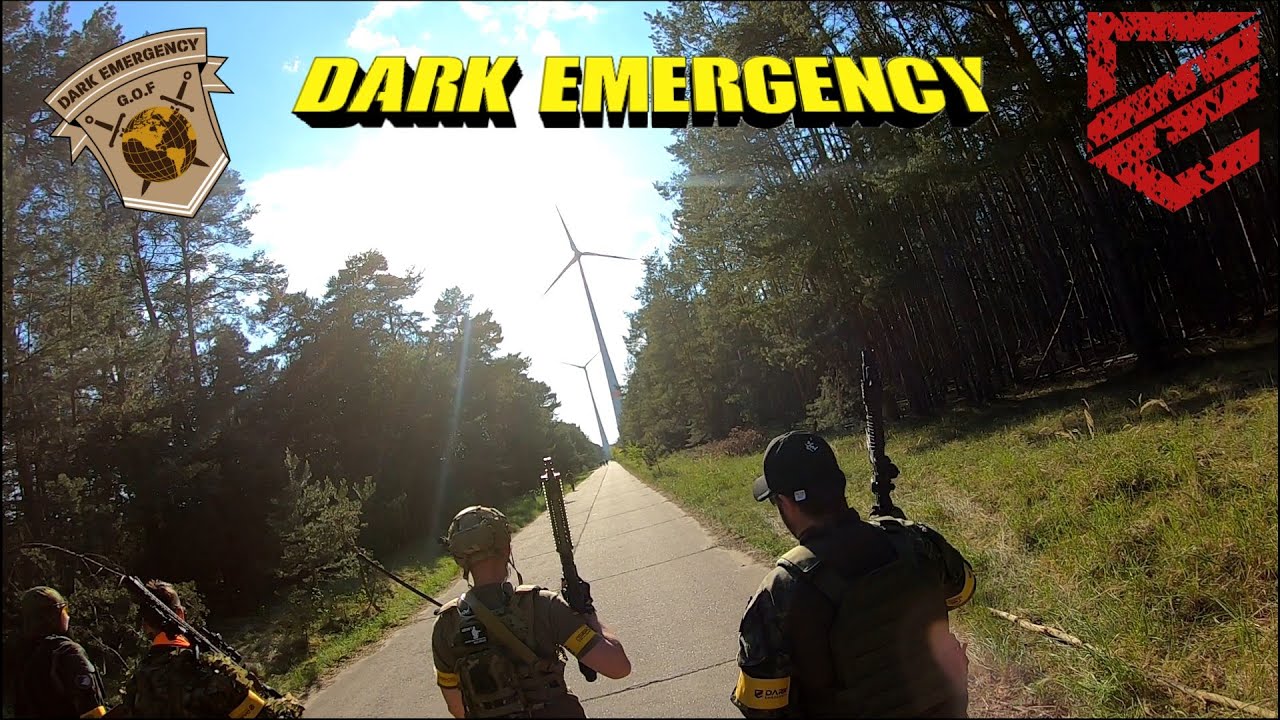 Dark Emergency XI 2023