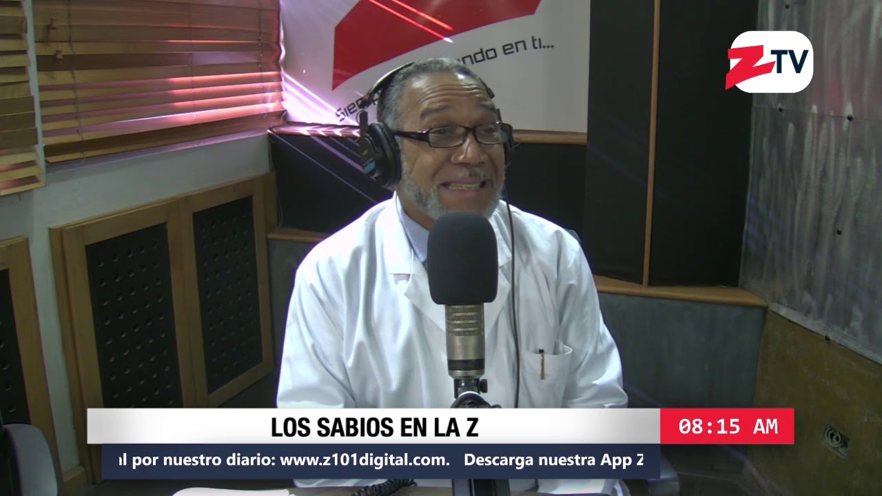 Los Sabios en la Z - 28 Octubre 2018