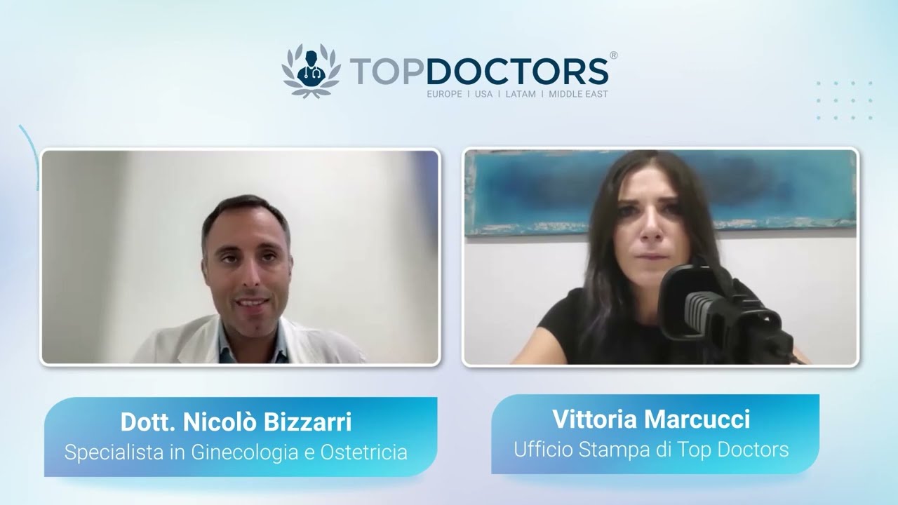 Tumore Ovarico Avanzato | Dott. Nicolò Bizzarri, Ginecologo Oncologo
