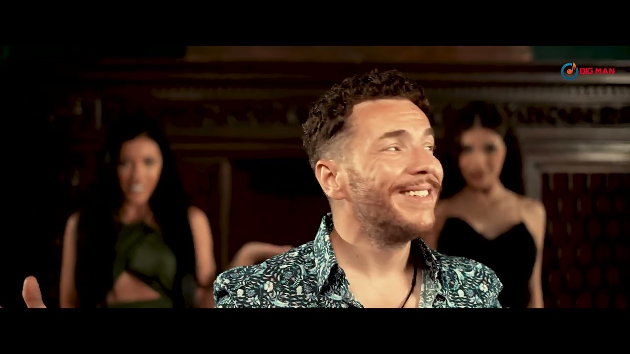 Florin Cercel - Sunt pe val  (Video 2025)