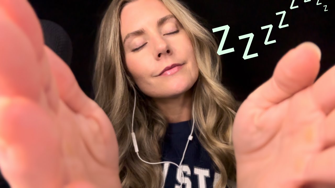 Biblical Truths and Personal Attention ASMR 💤
