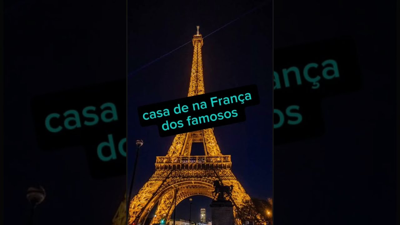 Casa de na França dos famosos capítulo 36 reta final 
