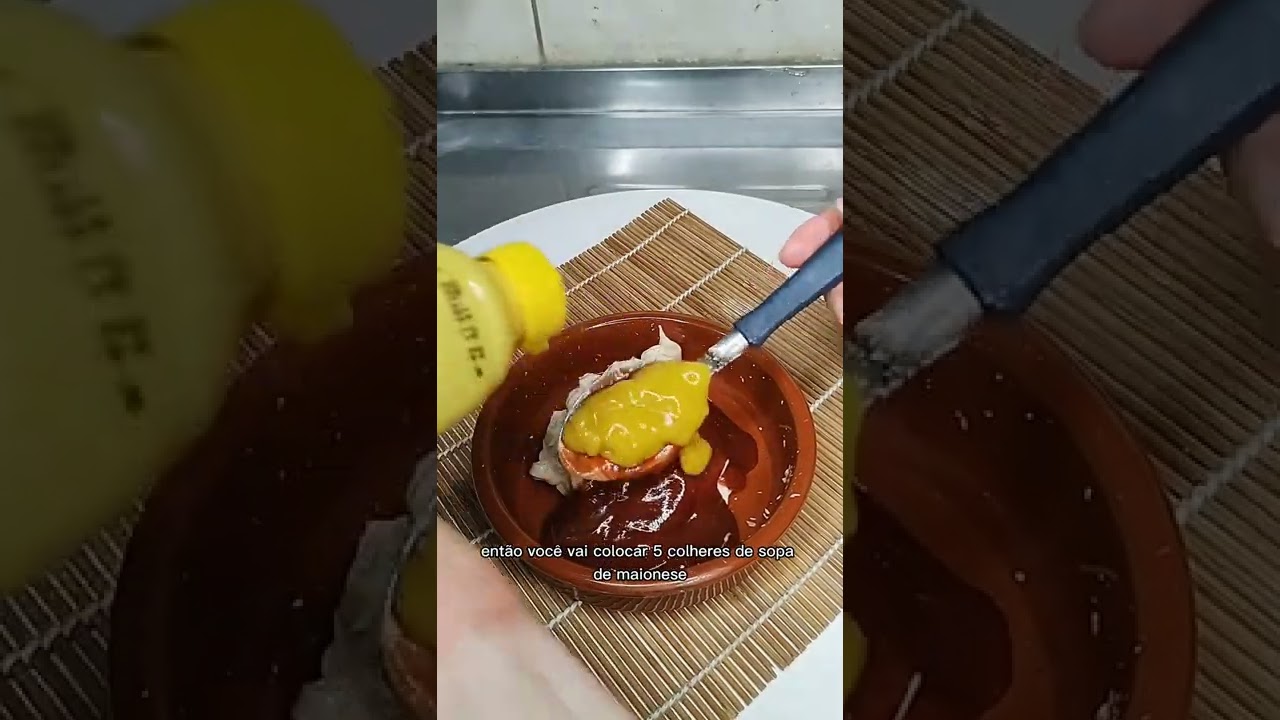 Molho Ros&ecirc;