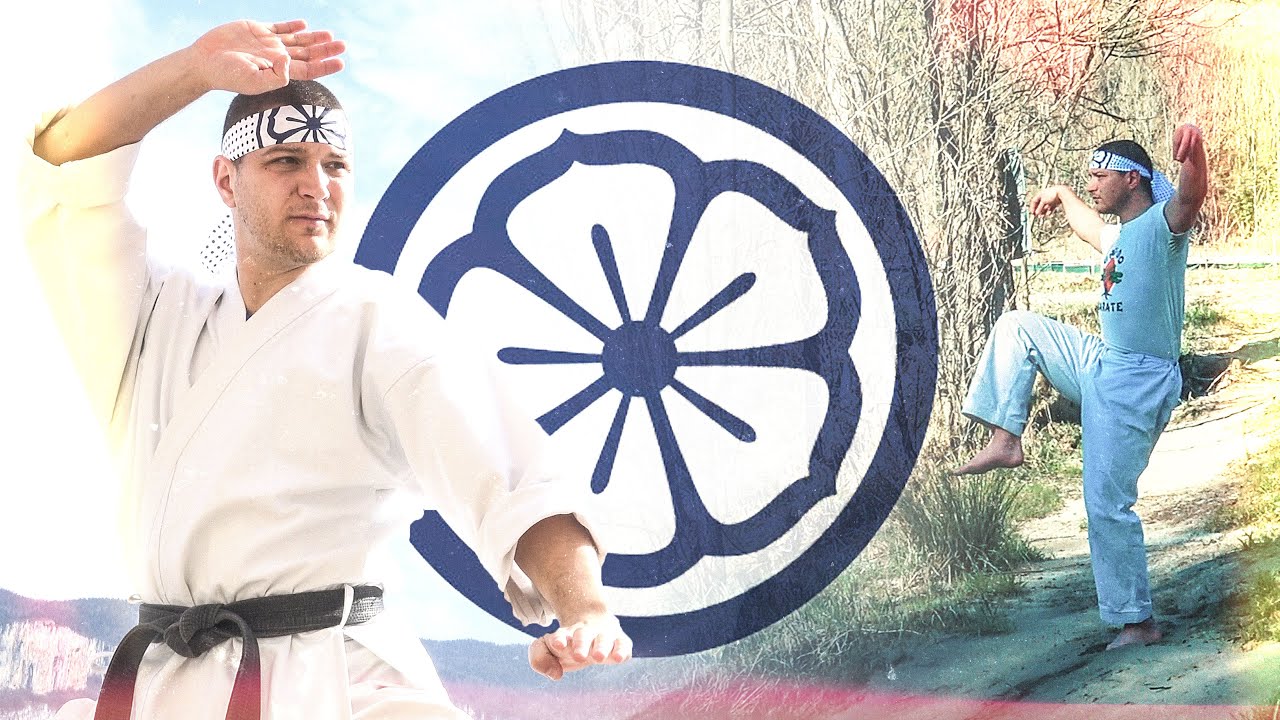 MIYAGI DO LEGACY
