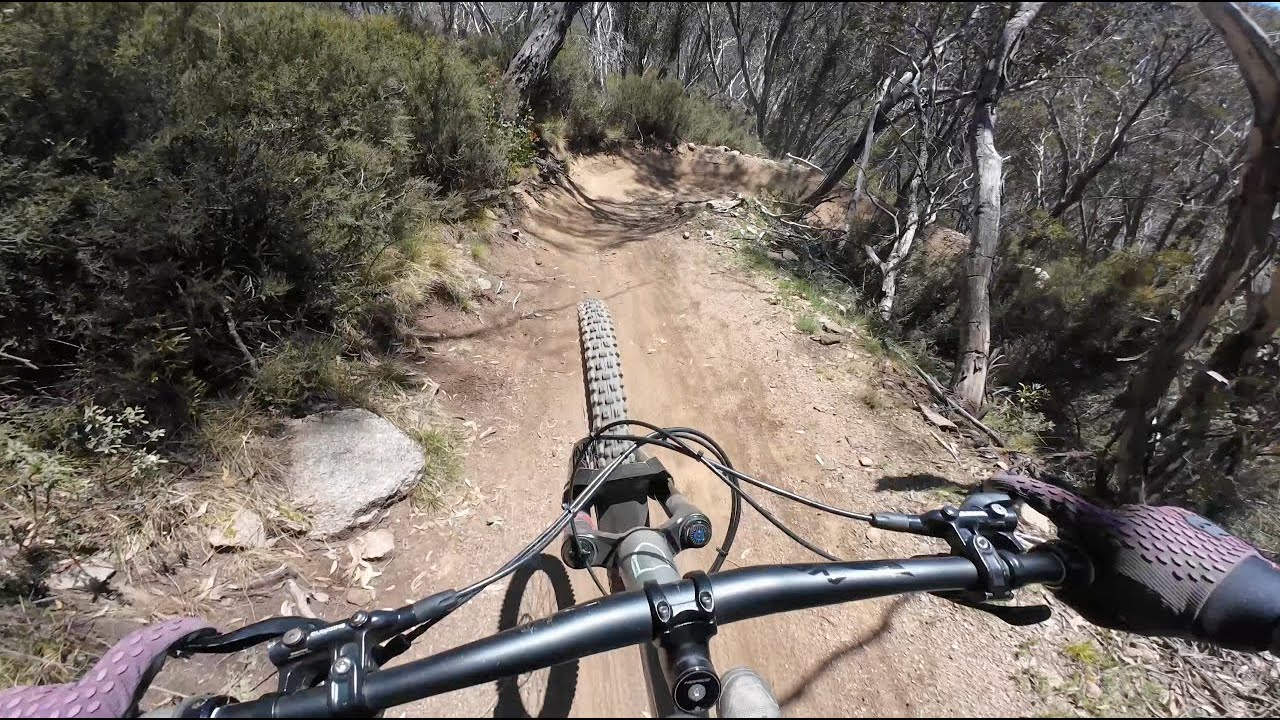 Thredbo Opening 2024 | Sidewinder