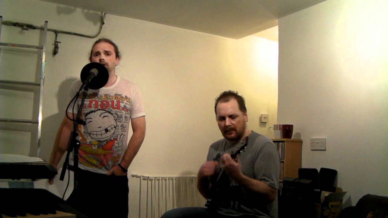 Nothing Ever Happens (ukulele cover)