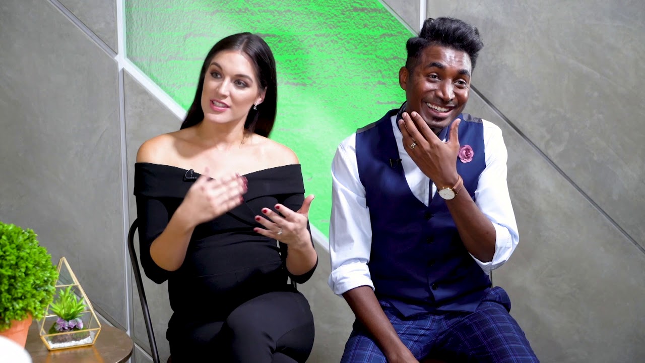 Emo Adams - 29 Mei 2019