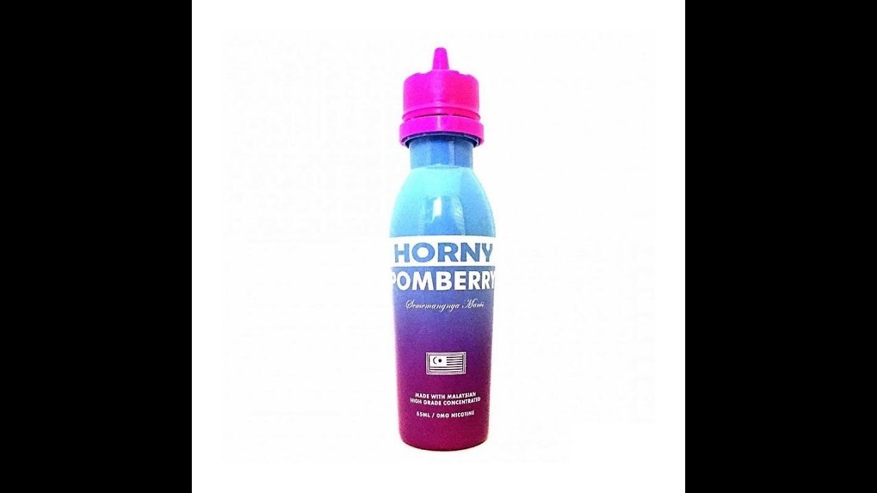Horny flava horny pomberry recensione