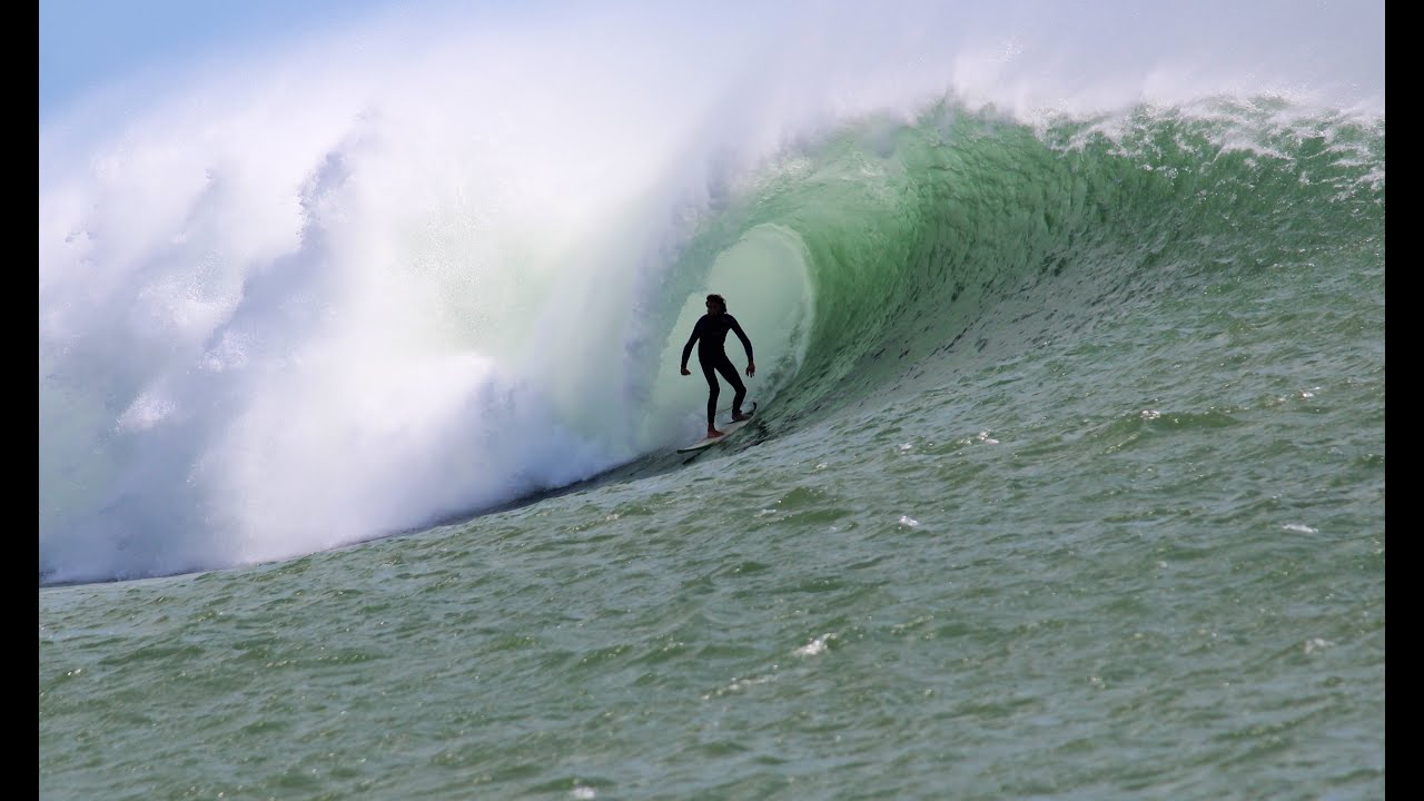 Madagascar 2015 Endless Summer HD Surfing