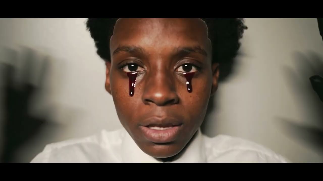 Traccboy23 - MurderOMM (Official Music Video)