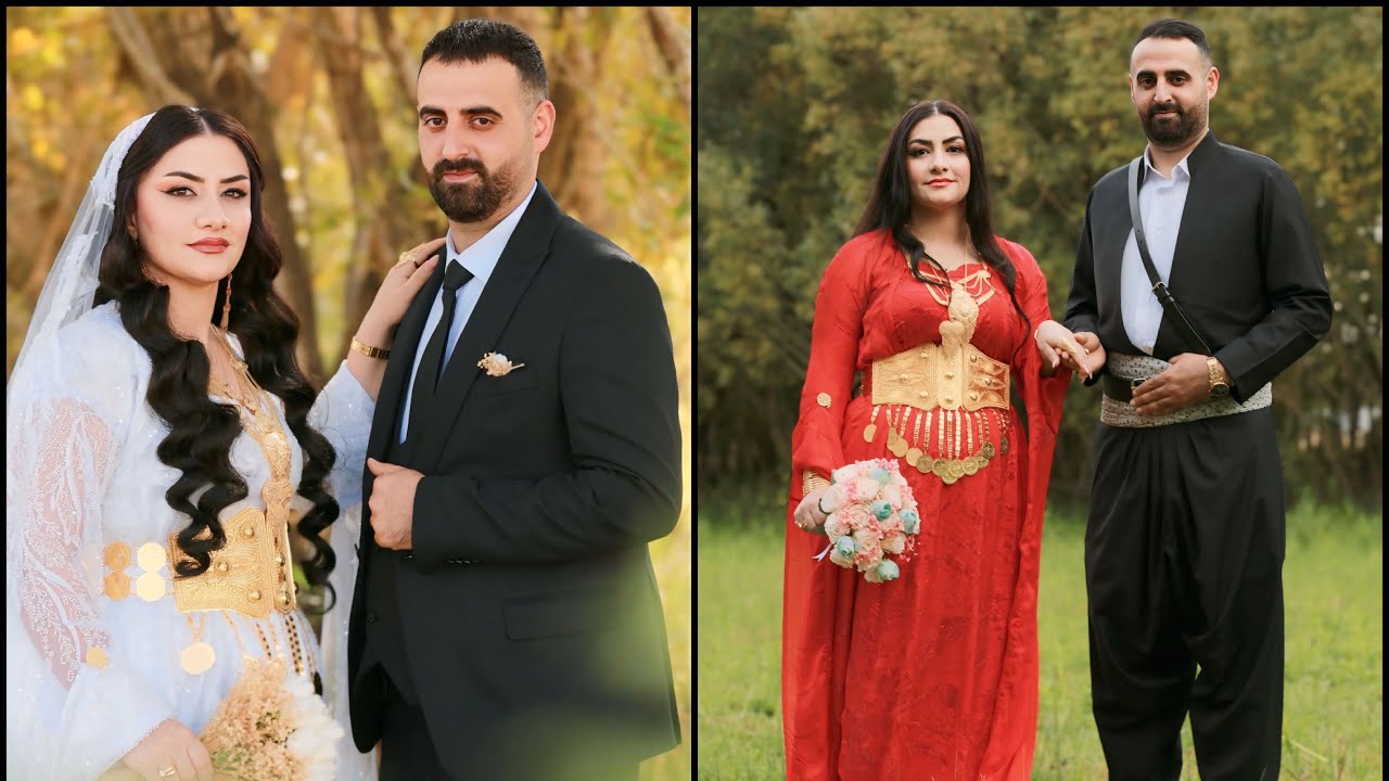 Sürücüoğlu ailesinin düğünü