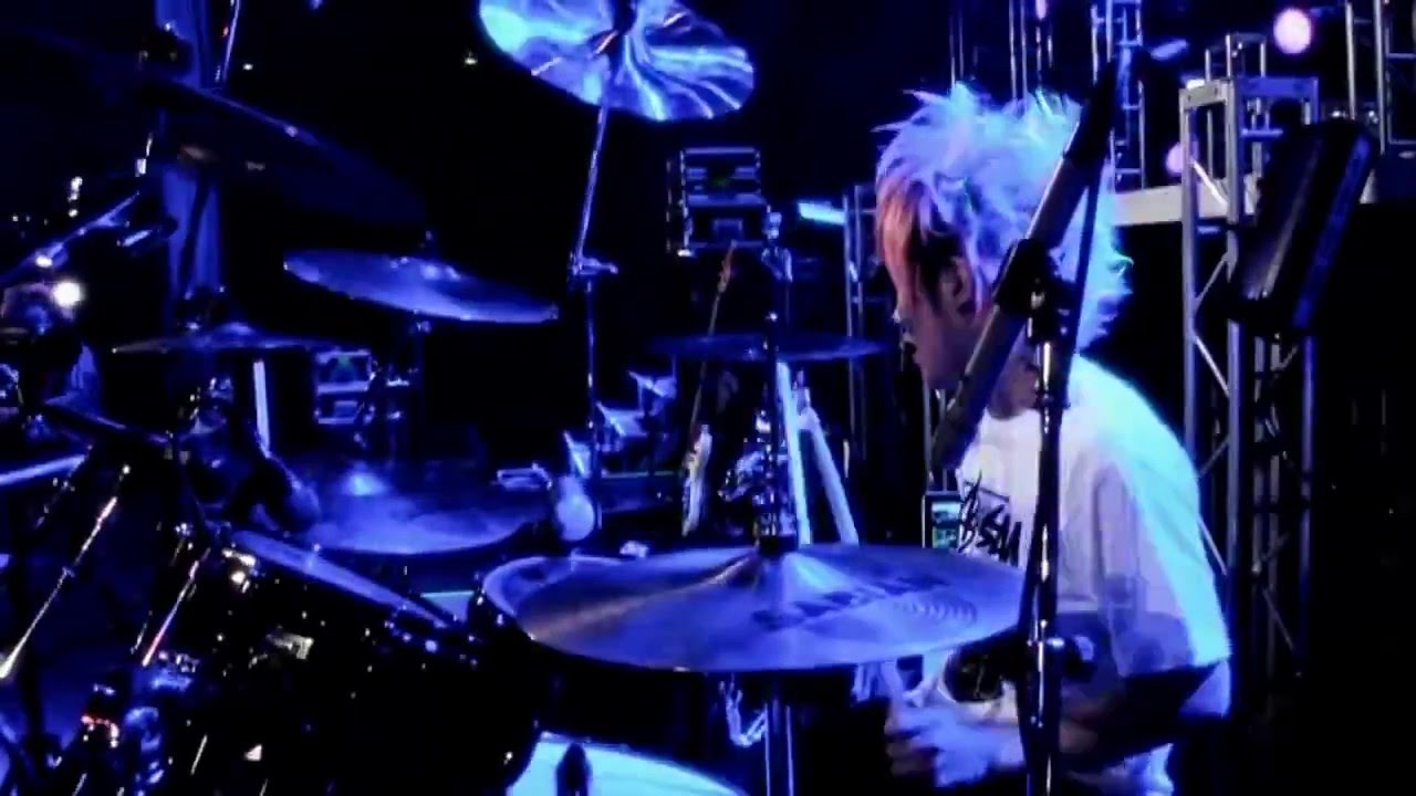 カメレオ (kameleo) ダメ男 LIVE