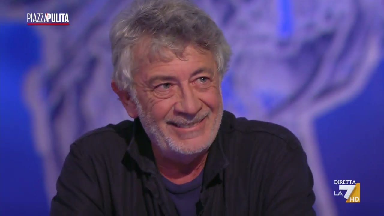 Flotilla, Formigli sbotta con Giubilei: 