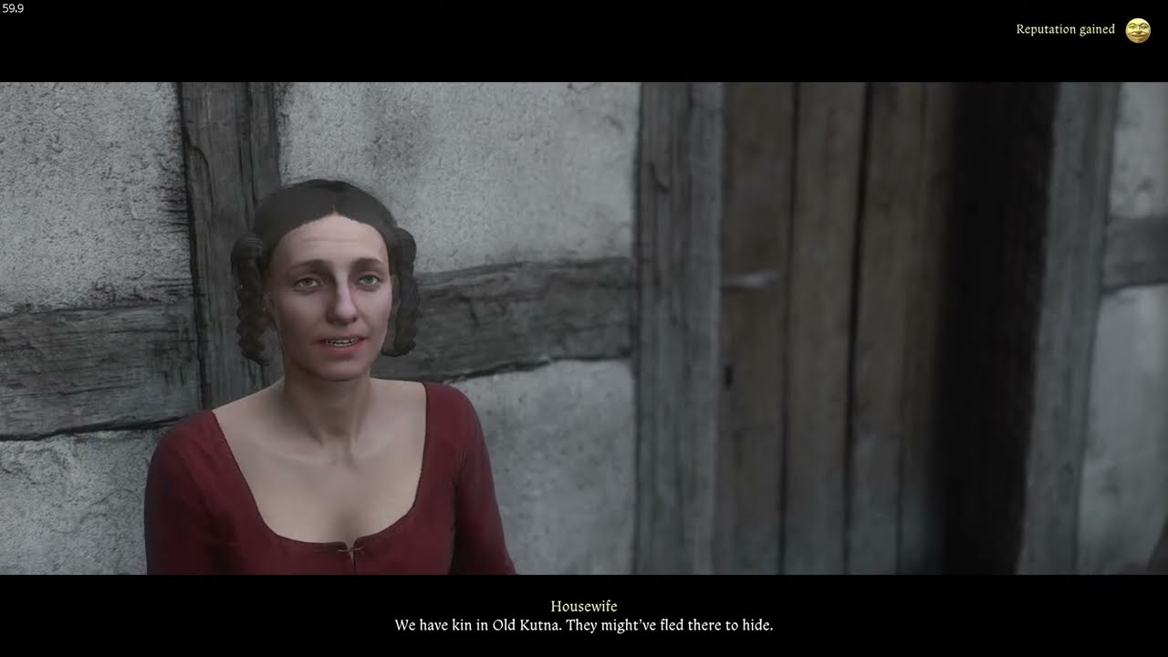 Kingdom Come: Deliverance II with mods Part 38