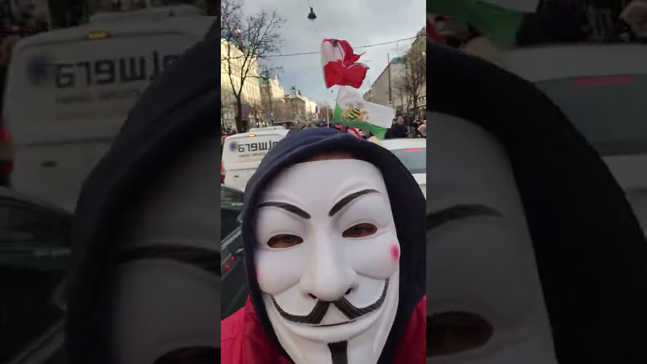 Demo gegen ImpfAbo 20.01.2022.