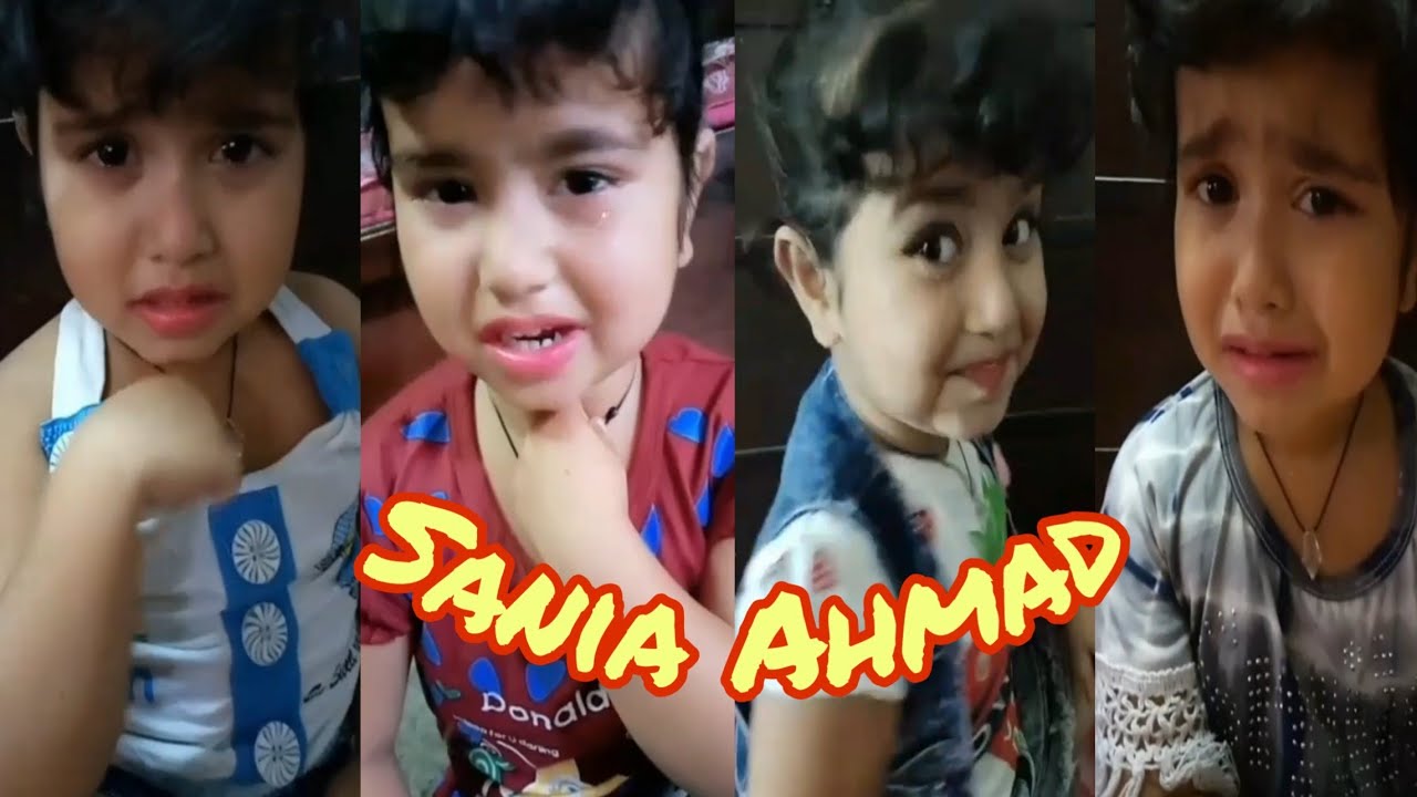 Sania Ahmed vigo star on Tik Tok musically  new video