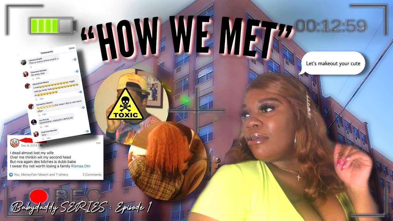 Storytime: How We Met | BD Series Ep.1