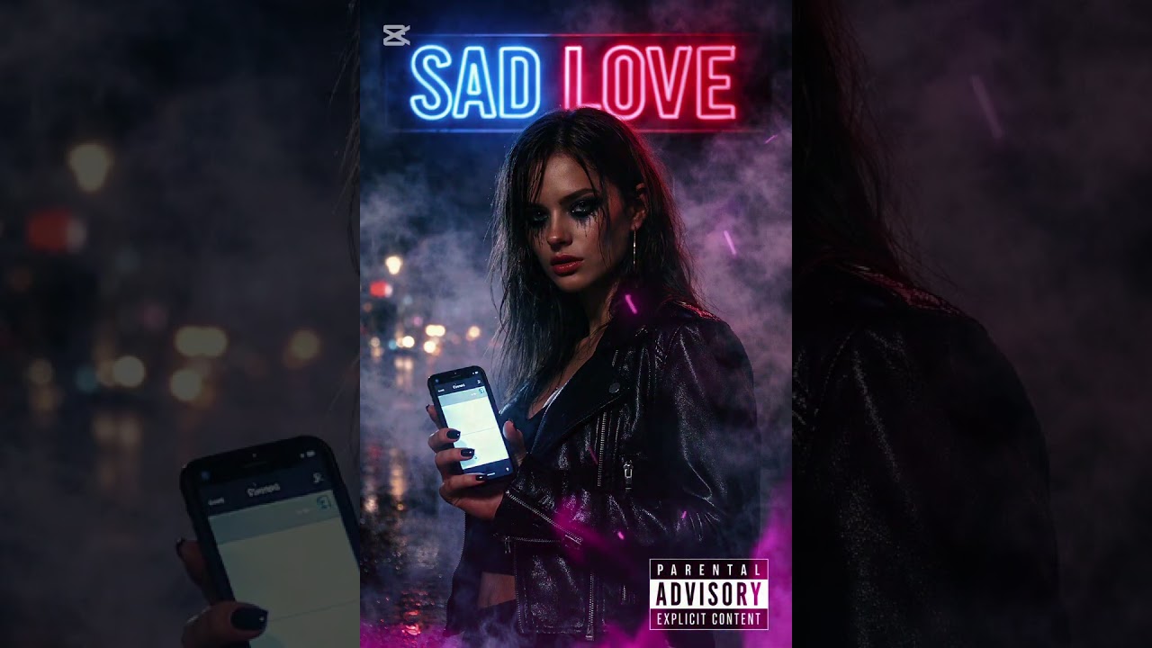 Monica- Sad love (remix)