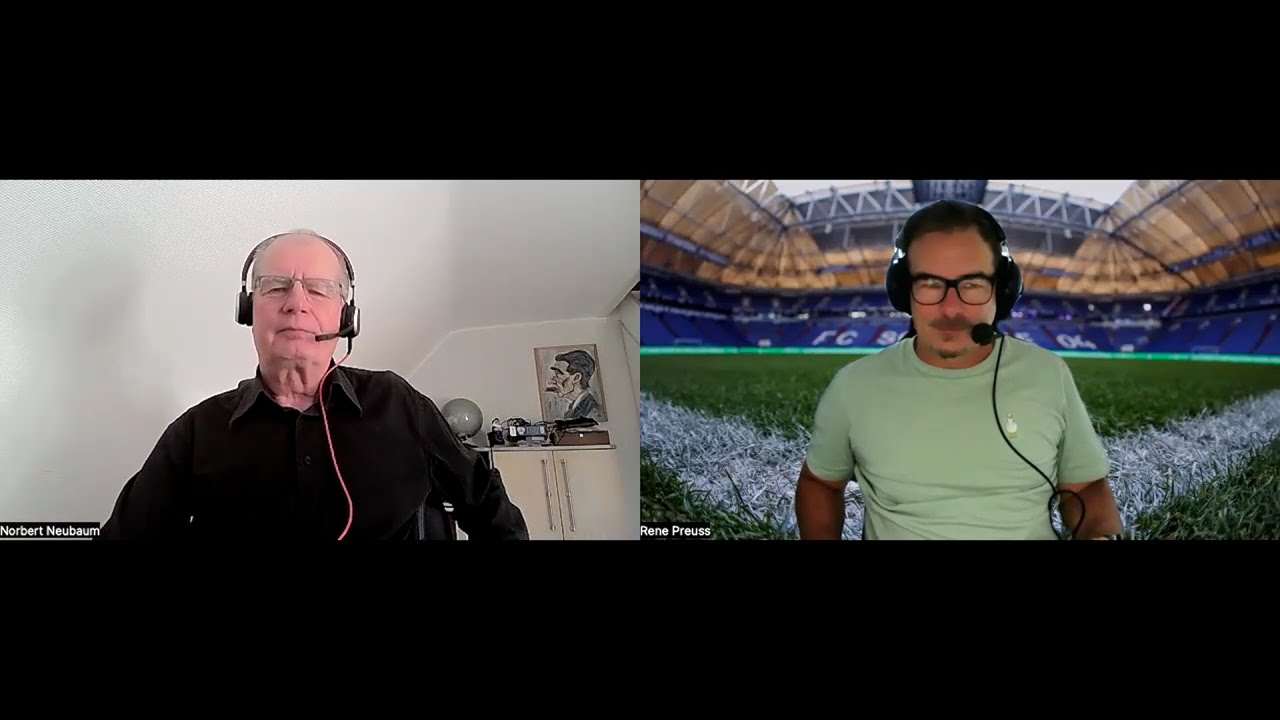 Die Ansprüche des FC Schalke 04 - ein Mysterium?Der „Schalke-POTTcast“ – Episode 189