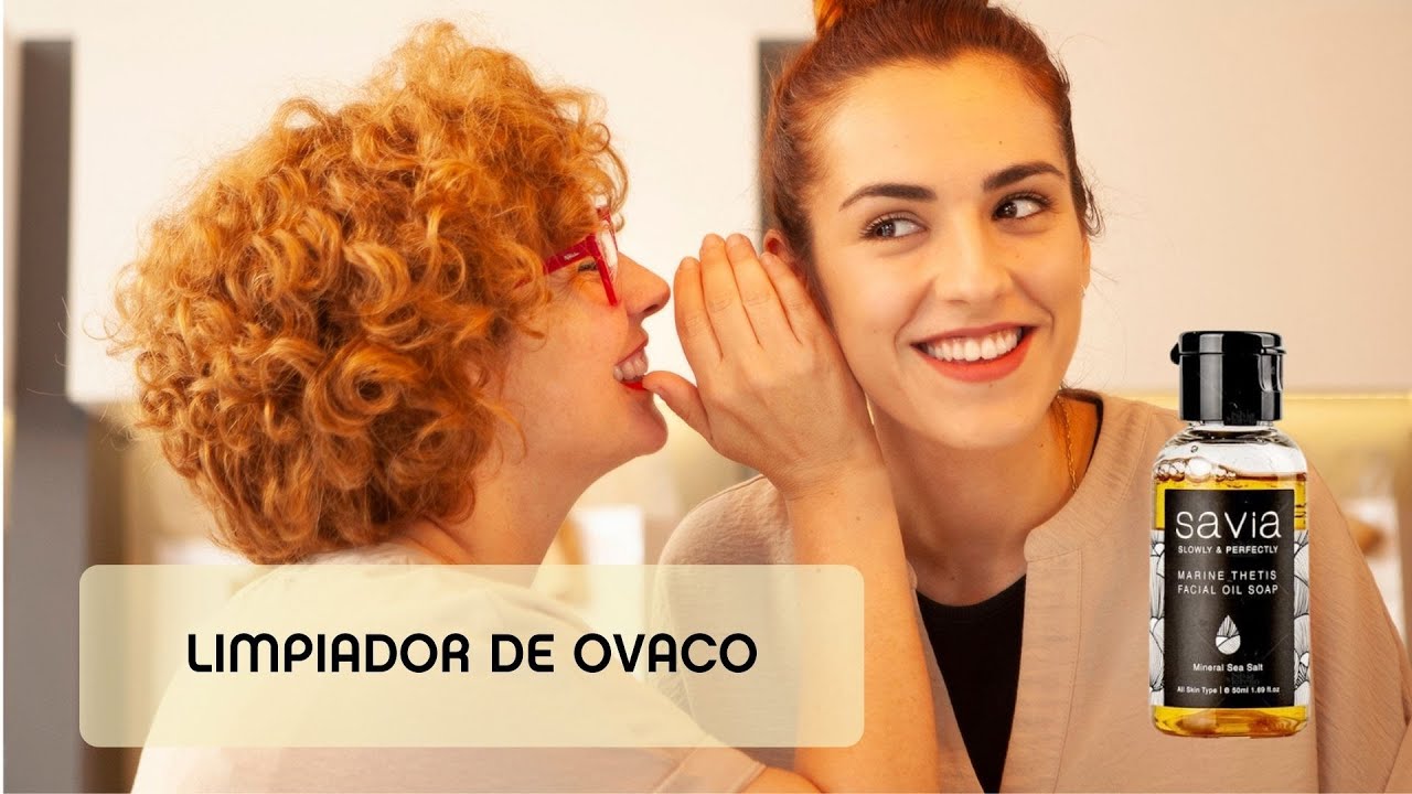 Aceite Savia Ovaco