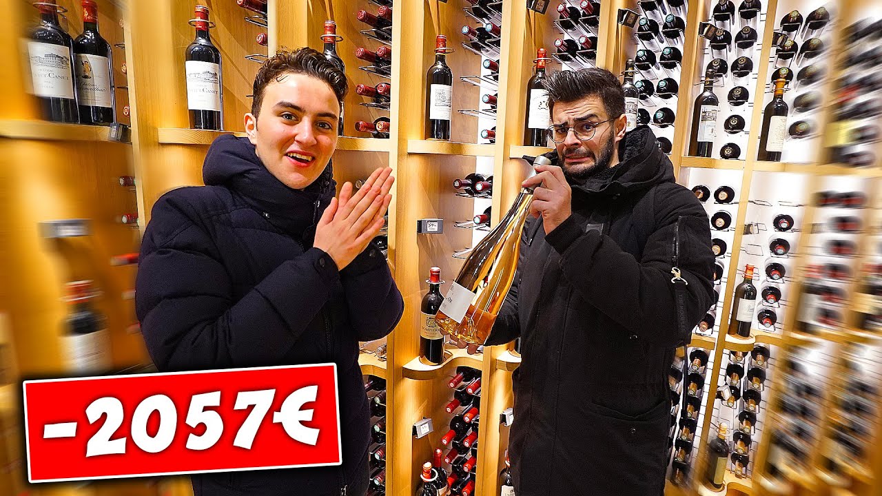TU T'ARR&Ecirc;TES, TU ACH&Egrave;TES avec @FastGoodCuisine