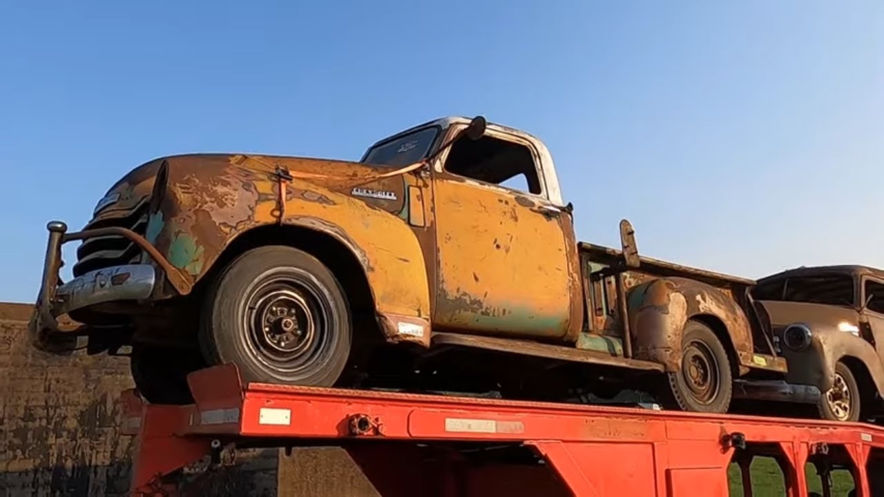 HUGE Swap Meet walk thru - Frog Follies Car Show 2021