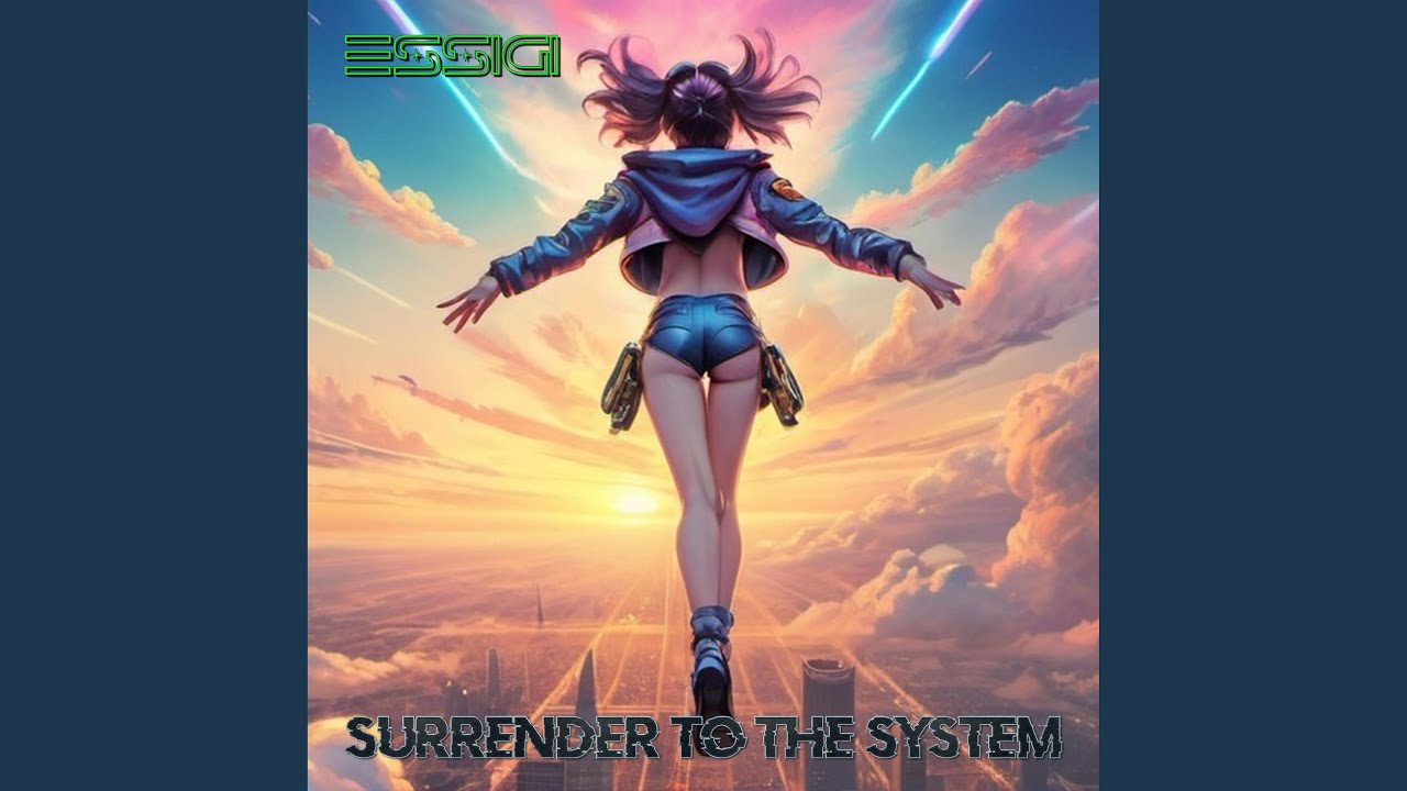 Surrender To The System SIDE A