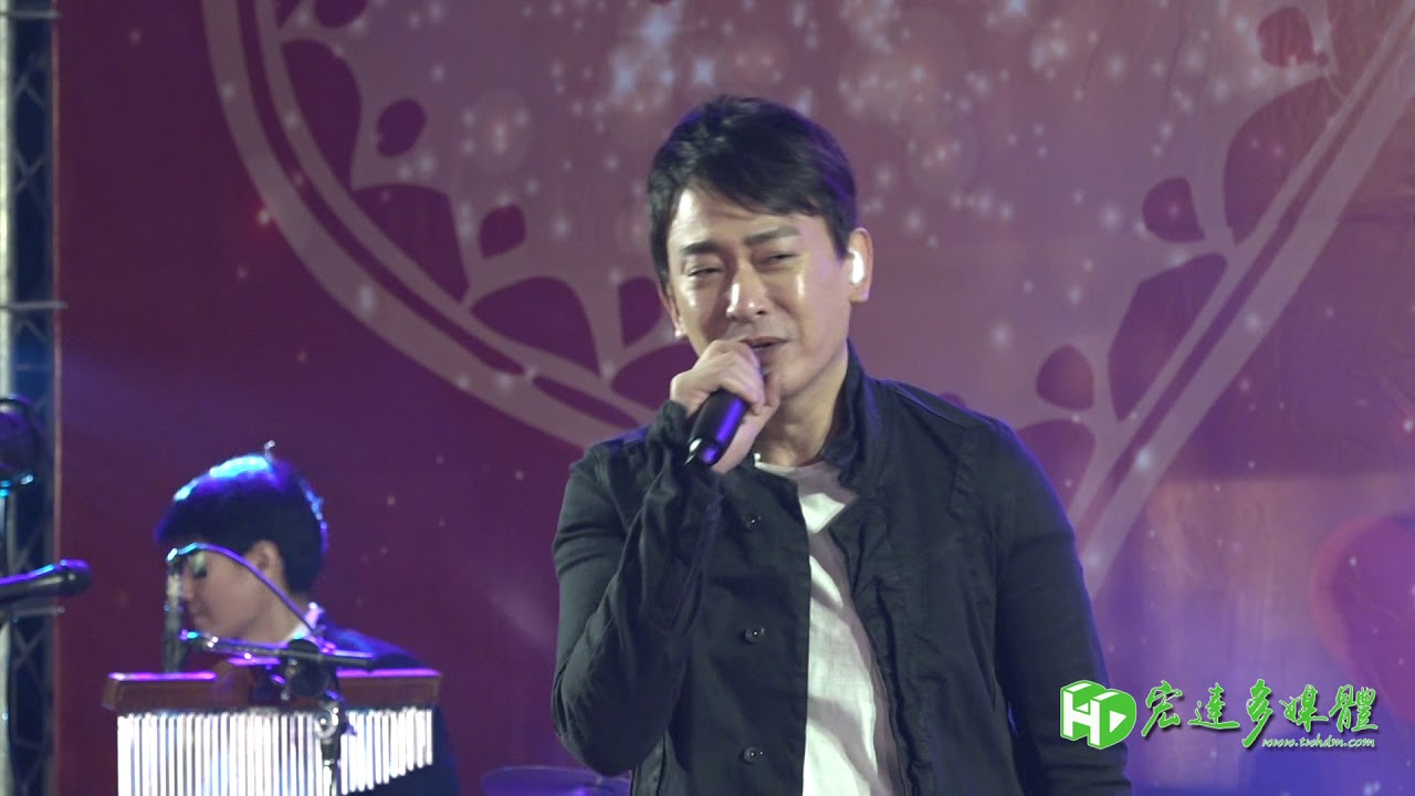 【宏達多媒體傳播】王識賢 堅強