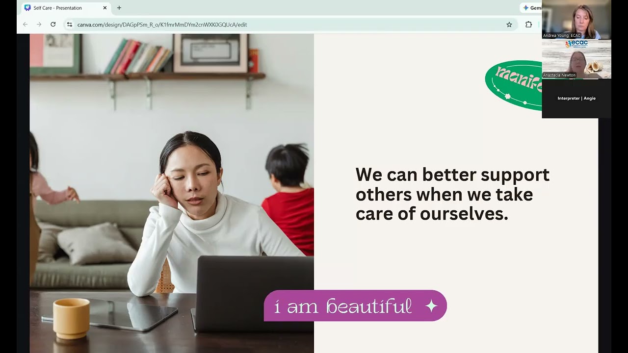 Tool Time Tuesday: Calling all Superheroes (aka parents and professionals) Self Care