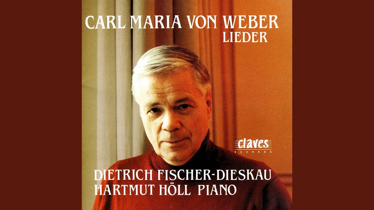 6 Lieder, Op. 30: IV. Minnelied