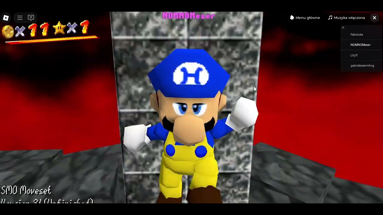 gameplay of mayonaisio part 2