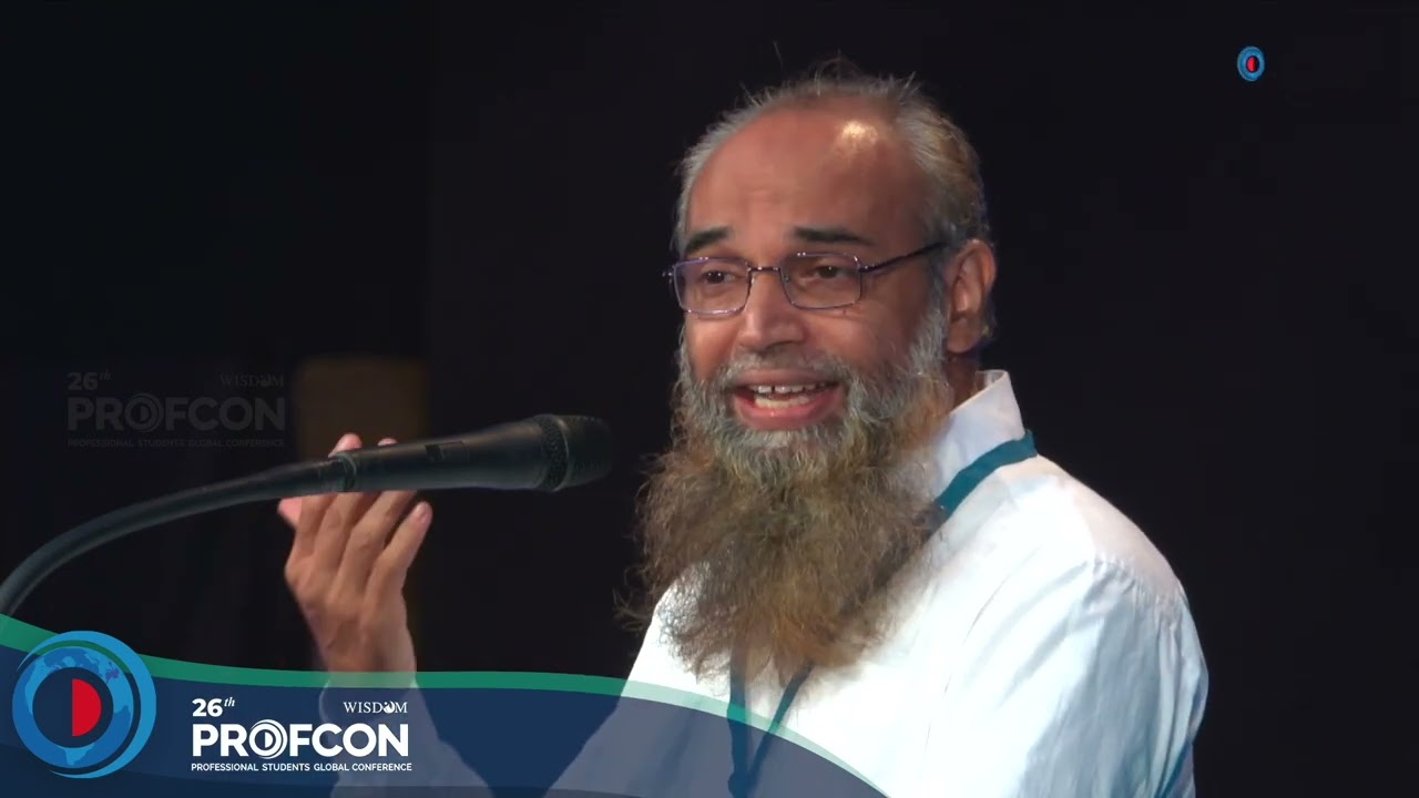 സമർപ്പണം സൃഷ്ട്ടാവിനോട് മാത്രം | CP Saleem | Profcon 2022 Thrissur
