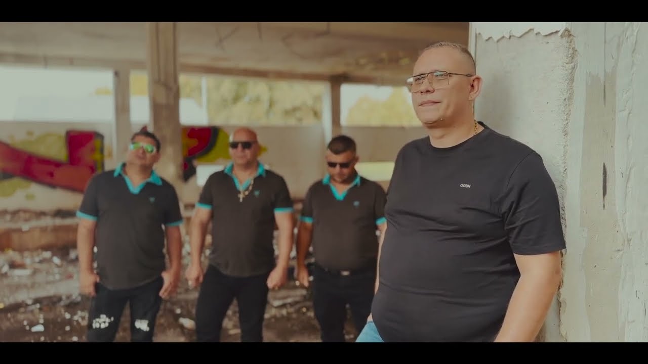 Gipsy Culy ❌ Proment - Pro kočora ( OFFICIAL VIDEO )