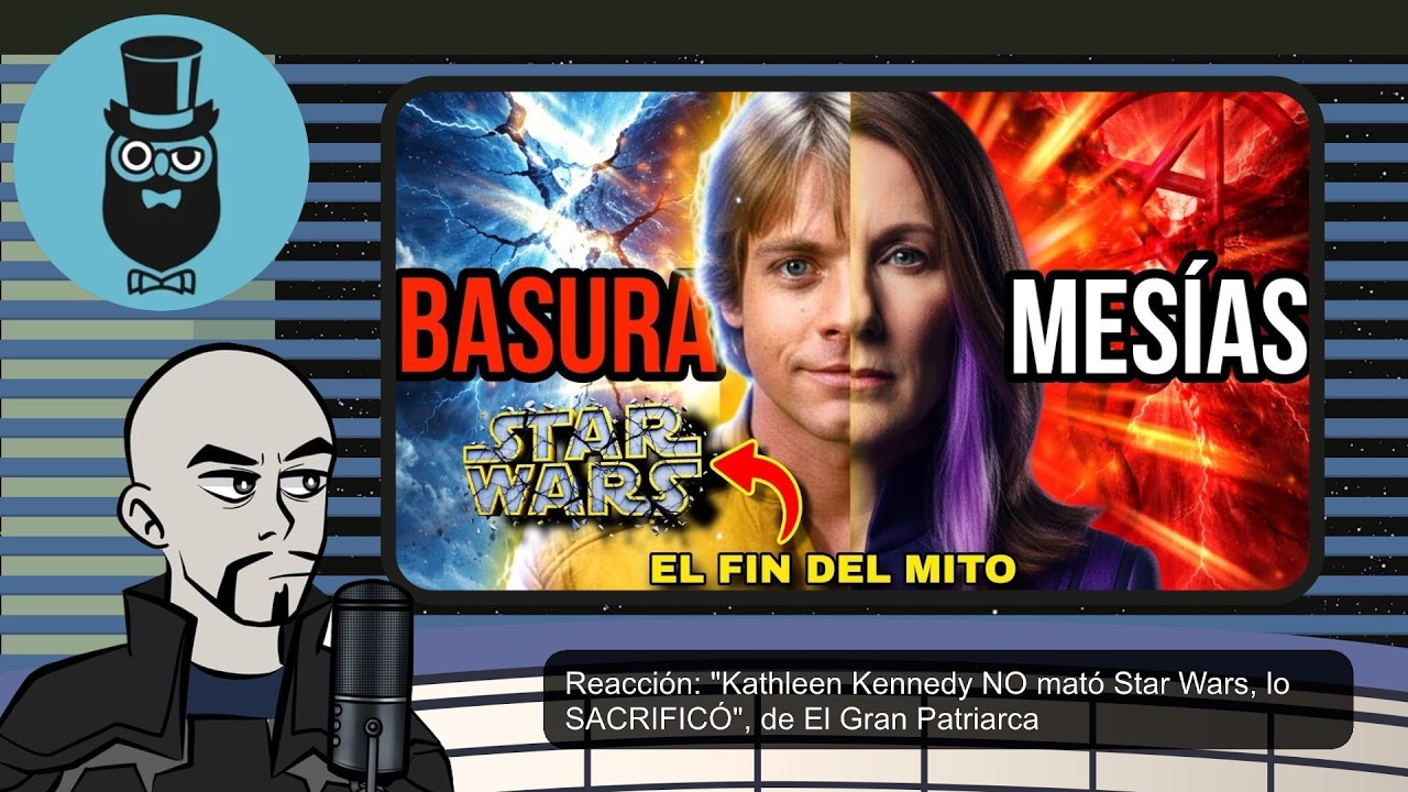 Reacción: 