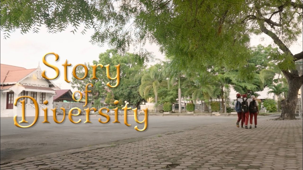 Bireuen: Story of Diversity #RoadToPKA8