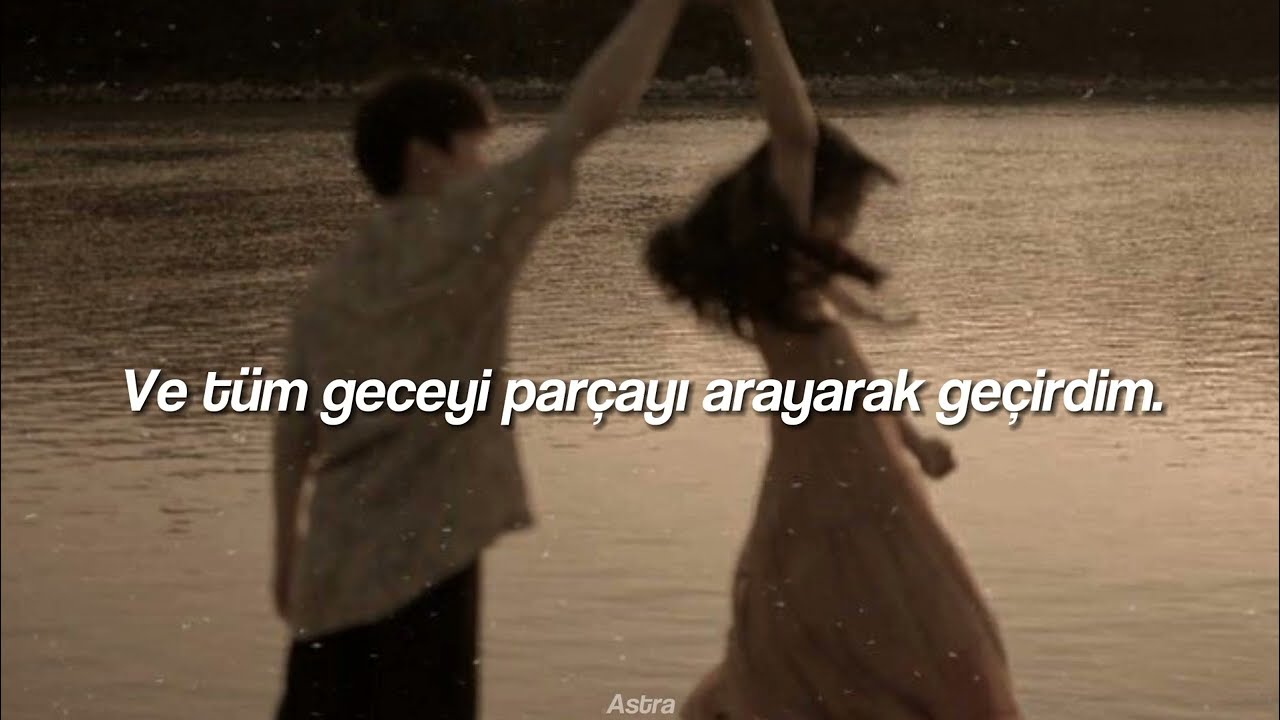 Alex Turner-Stuck on the Puzzle (Türkçe Çeviri)