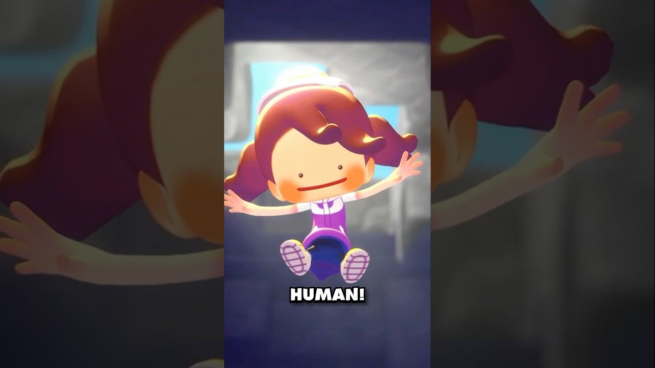 Is this Pok&eacute;mon game cozy or CREEPY?
