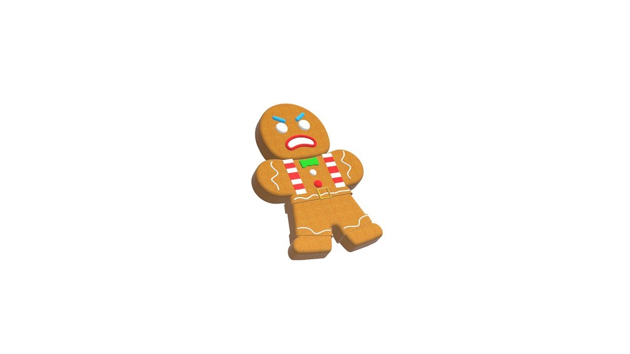 3D Animations Live | TheVic