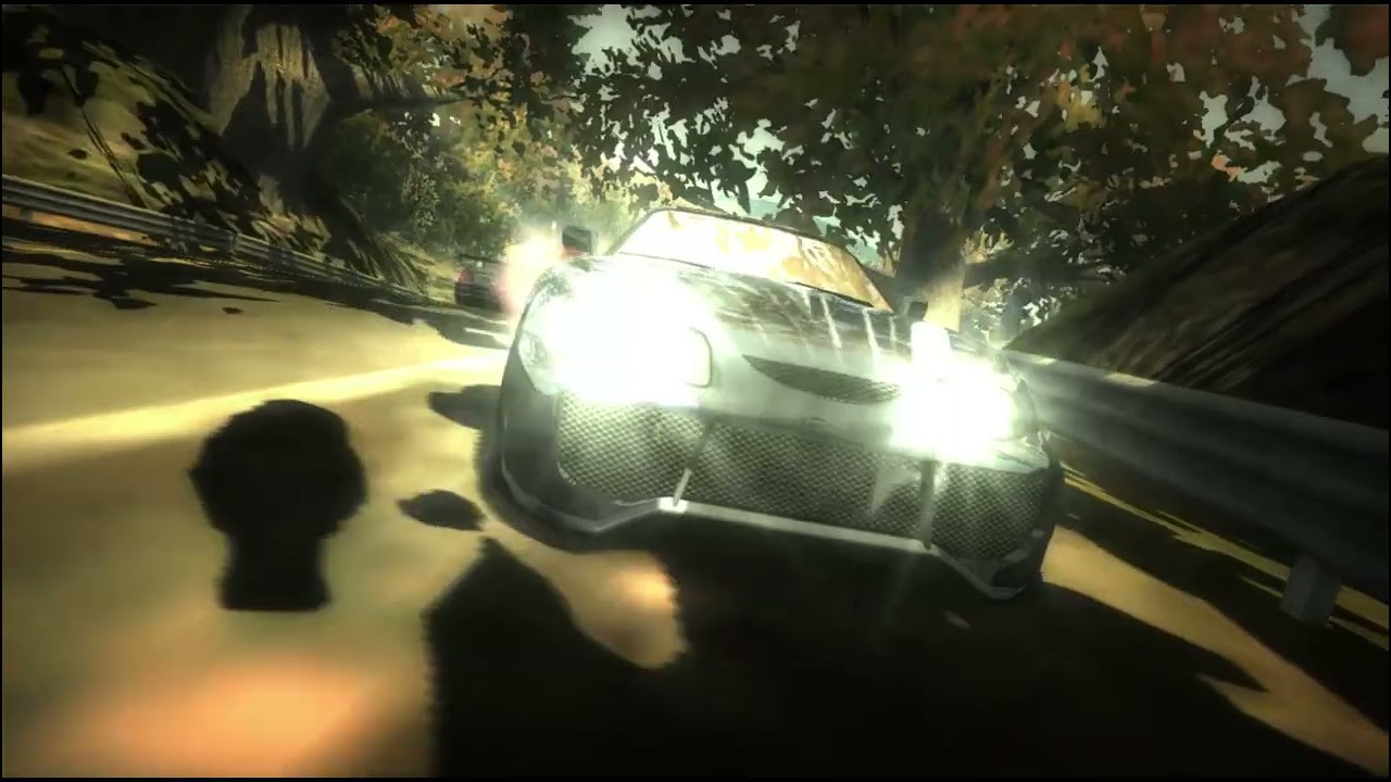Need For Speed Most Wanted. Junkman Supra VS BMW M3 GTR