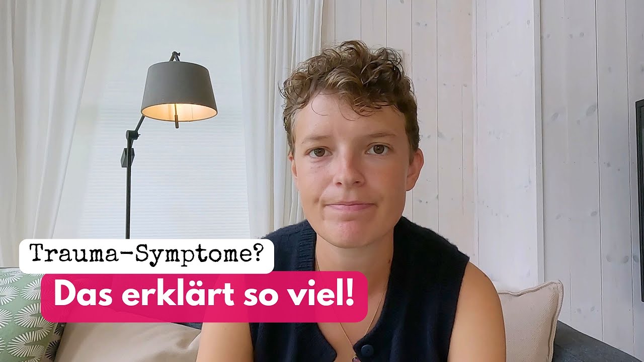 Kindheitstrauma erkennen: 7 Symptome, die kaum jemand kennt