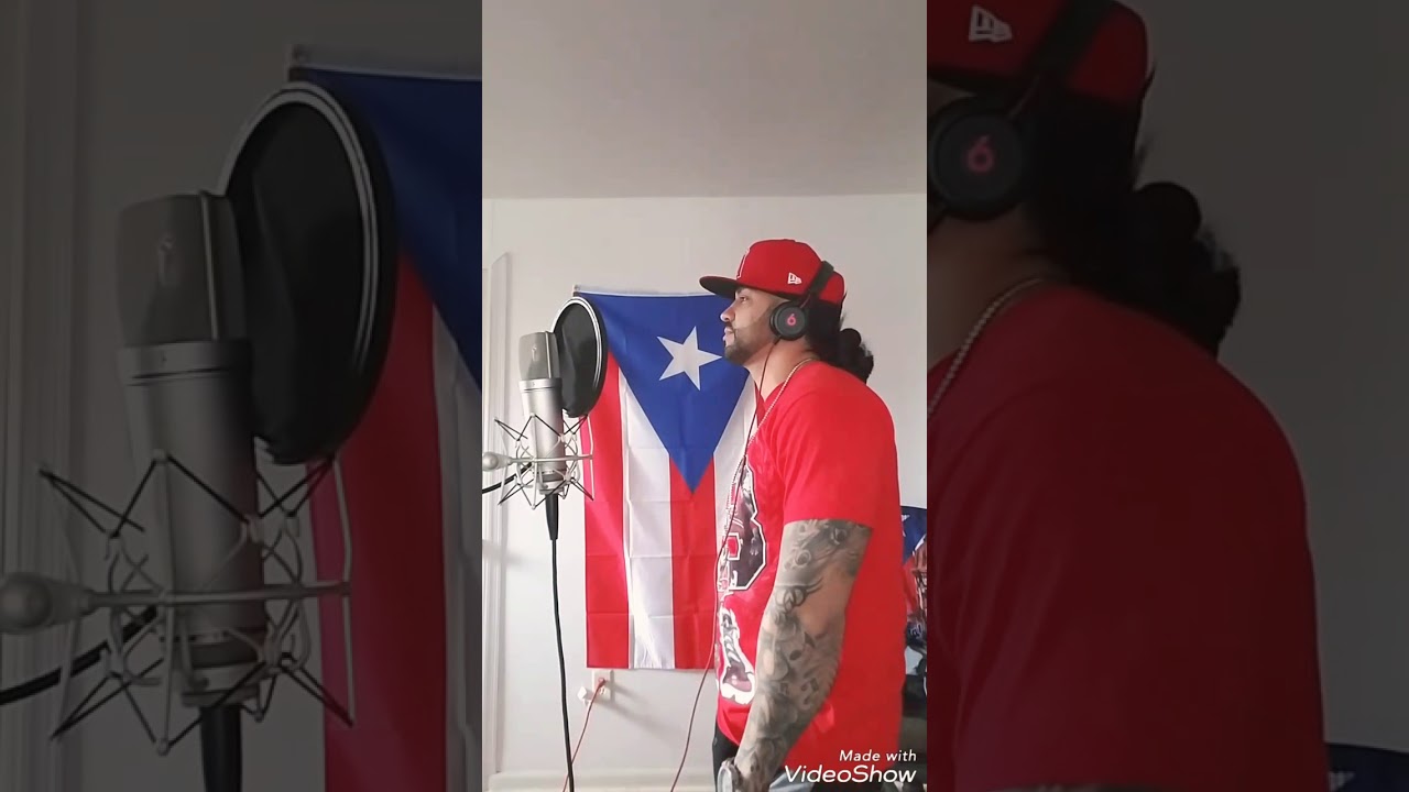 Despacio - Yandel Ft Farruko - Cover By Yavel