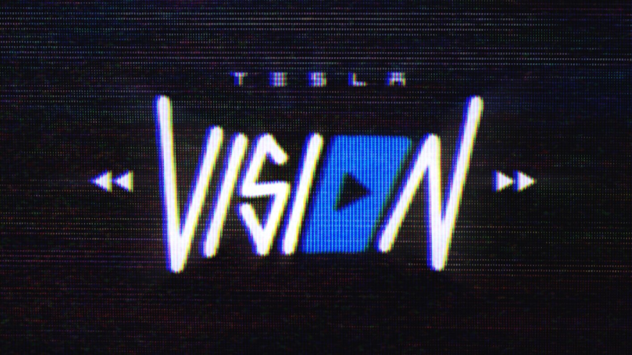 TeslaVision | Create your own Tesla video