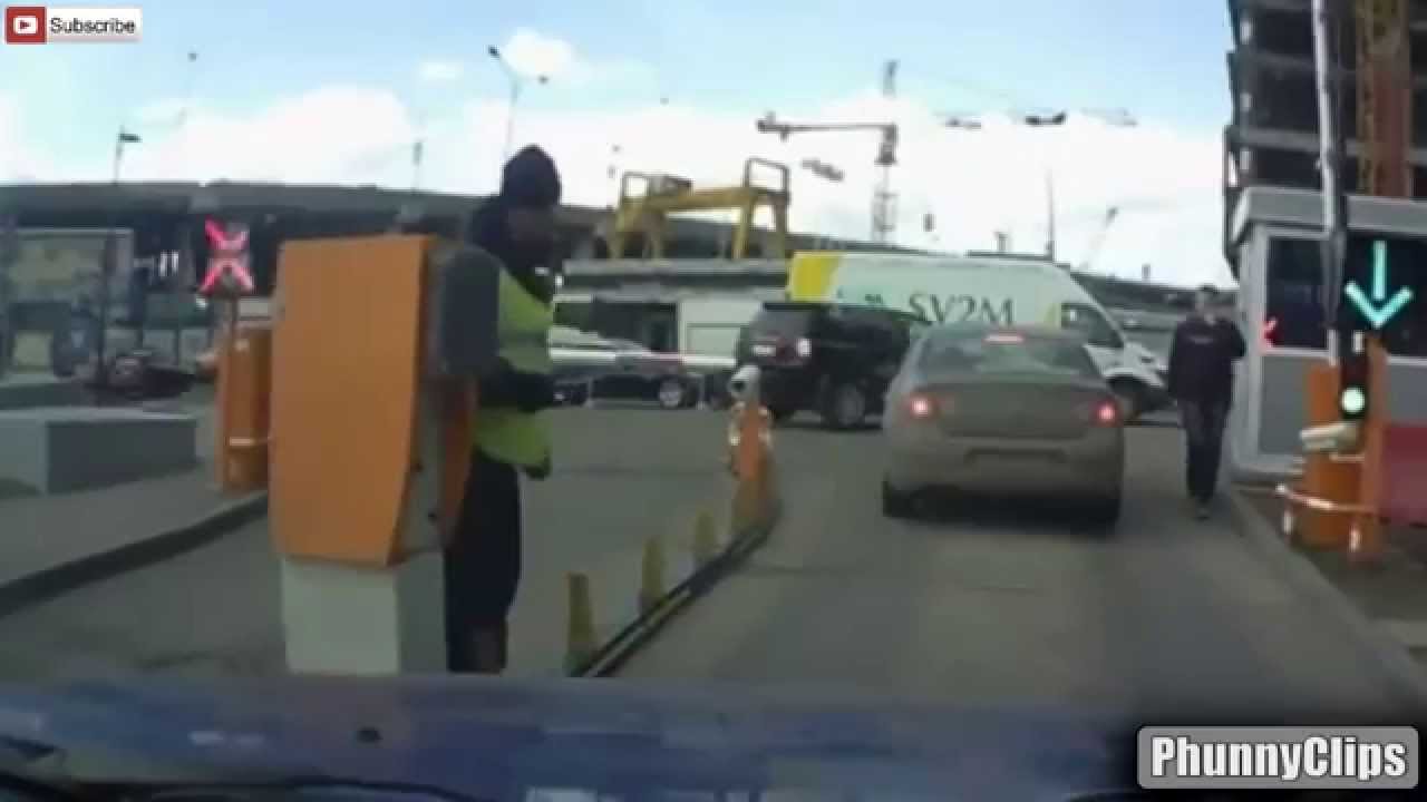 [WTF] FAIL Compilation || April 2014