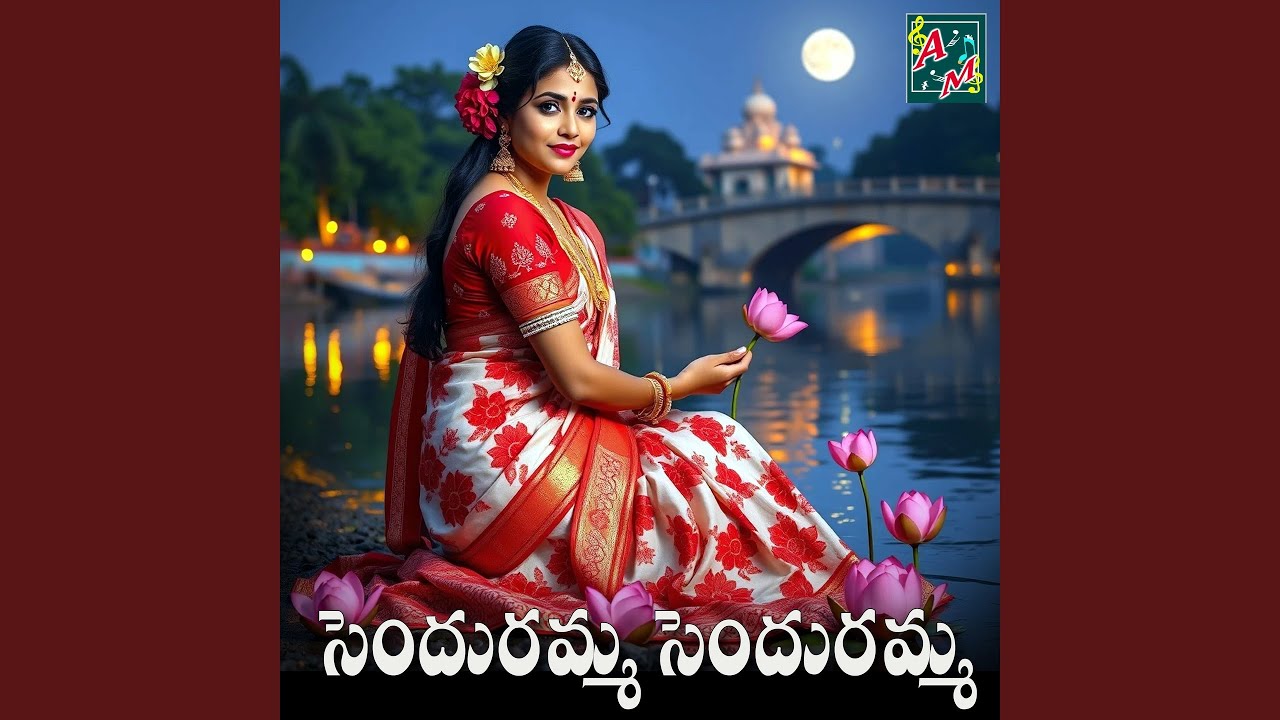 CHANDURAMMA CHANDURAMMA