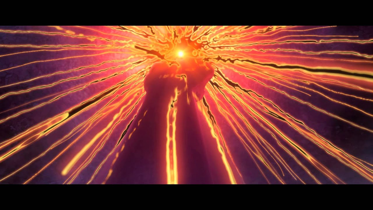 映画「ベルセルク 黄金時代篇III 降臨」