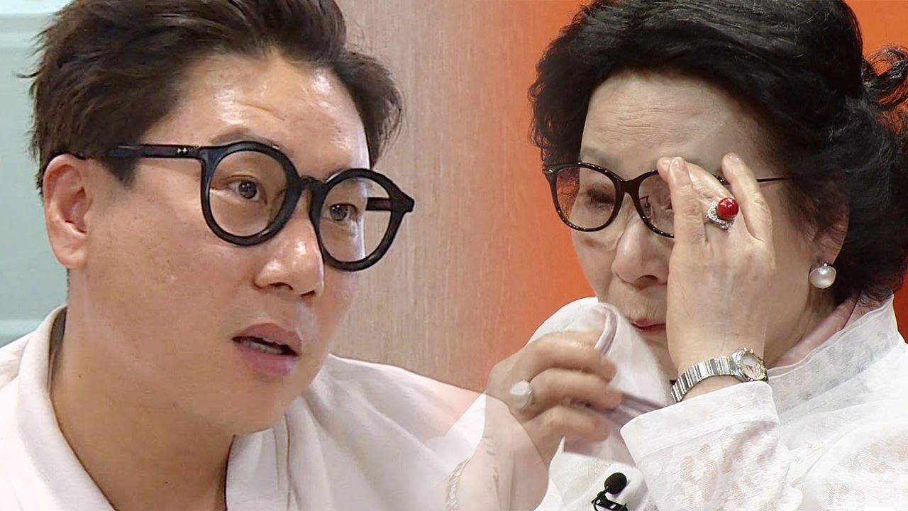 책임감으로 버텨온 채무자 이상민 “세상이 답을 주더라”  @미운 우리 새끼 35회 20170507